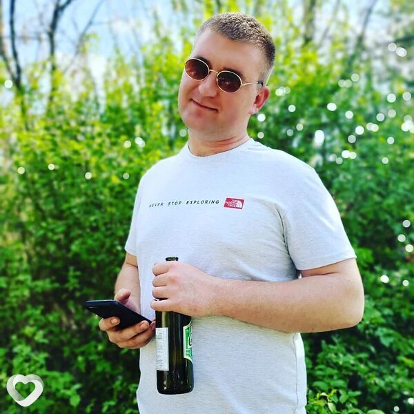Александр, Тихорецк