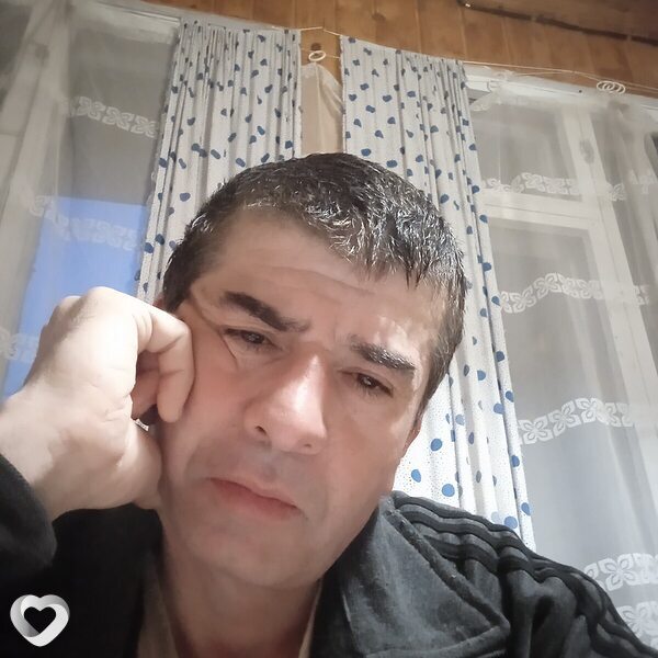 Баха, 51, Великом Новгороде — анкета №1290939