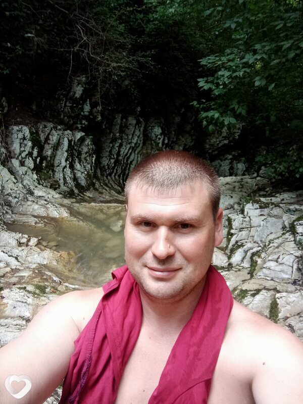 Максим, 38, Кстове — анкета №1290948
