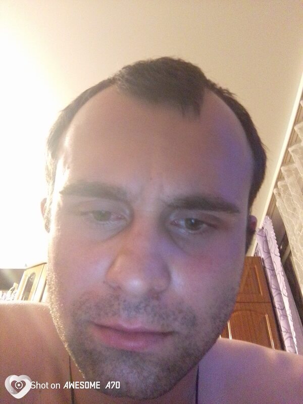 Виктор, 30, Орёл — анкета №1291250