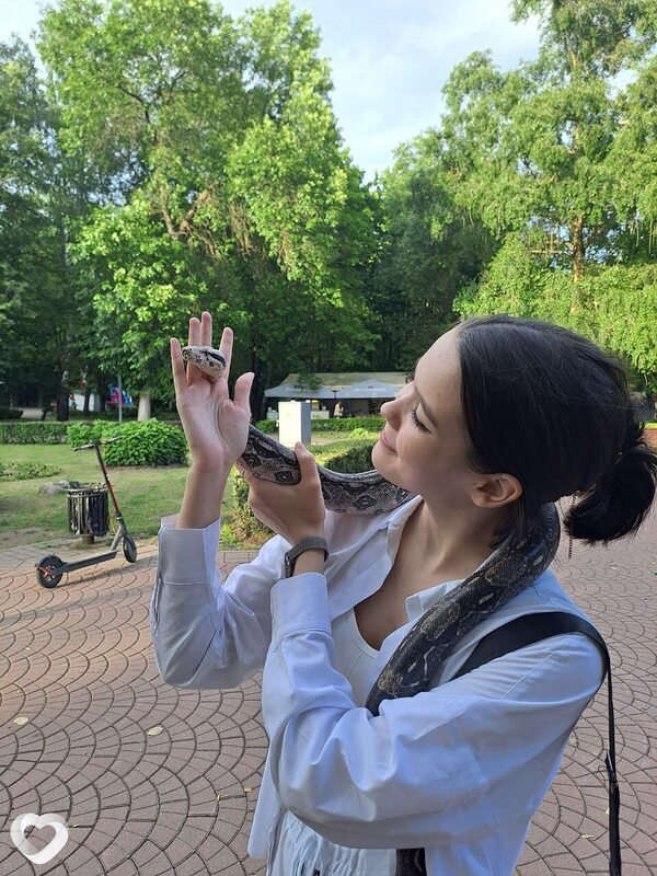 Надежда, 20, Минске — анкета №1291251