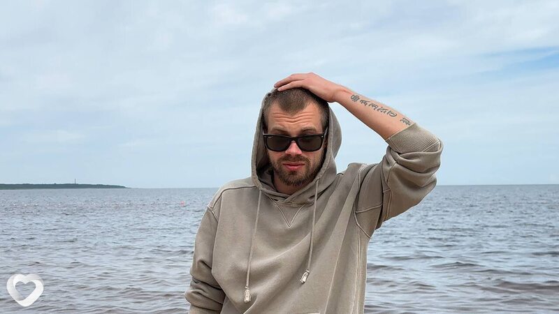 Алексей, 33, Санкт-Петербурге — анкета №1291256