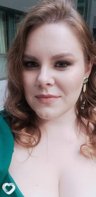 Катрина, 29, Могилев — анкета №1291259