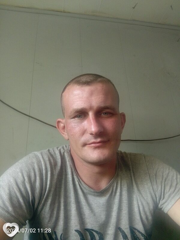 Андрей, 36, Москве — анкета №1291260