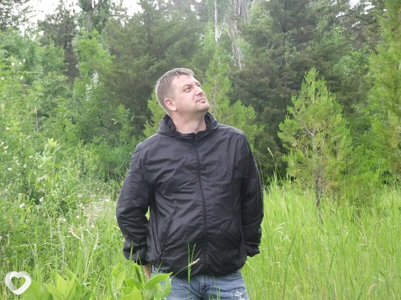 Александр, 43, Волгодонске — анкета №1291267