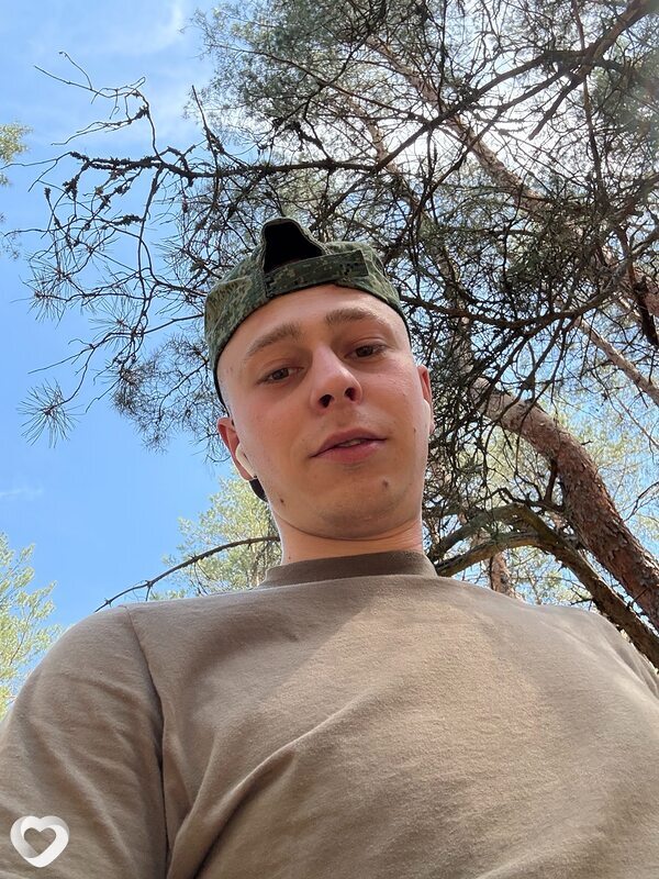 Даниил, 28, Воронеже — анкета №1291271