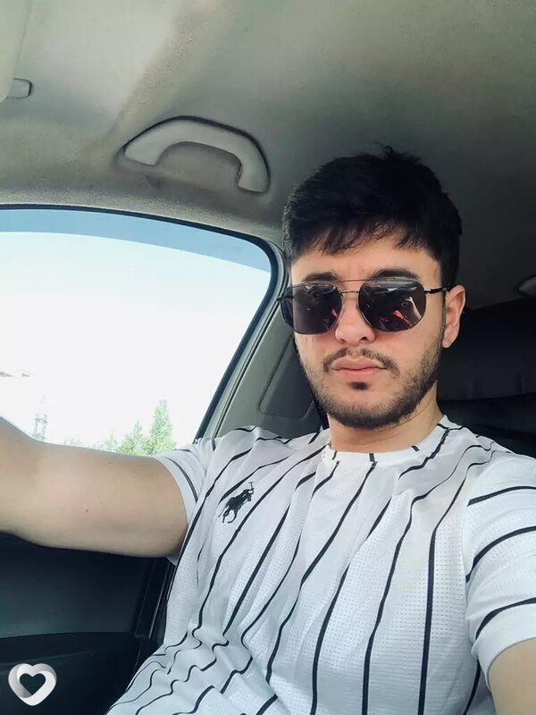 Назар, 28, Минске — анкета №1290852