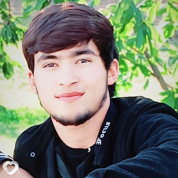 Саидчон, 23, Липецке — анкета №1290856