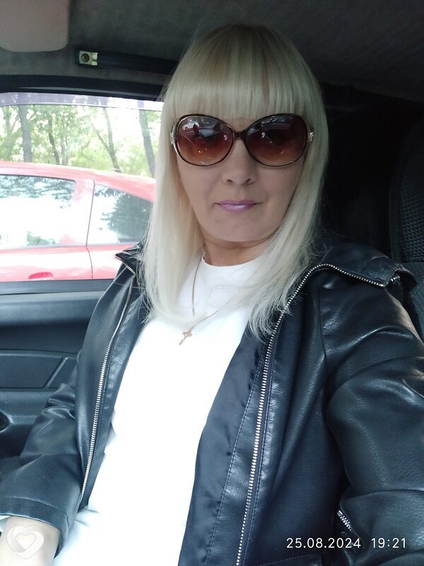 Анна, 57, Челябинске — анкета №1290859
