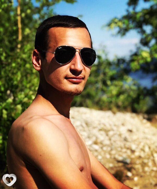 Константин, 33, Москве — анкета №1290860