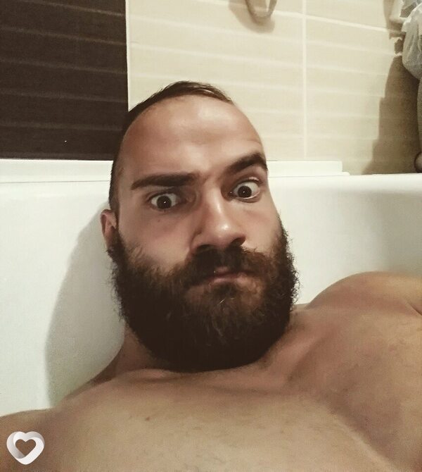 Сергей, 36, Ростове-на-Дону — анкета №1290864