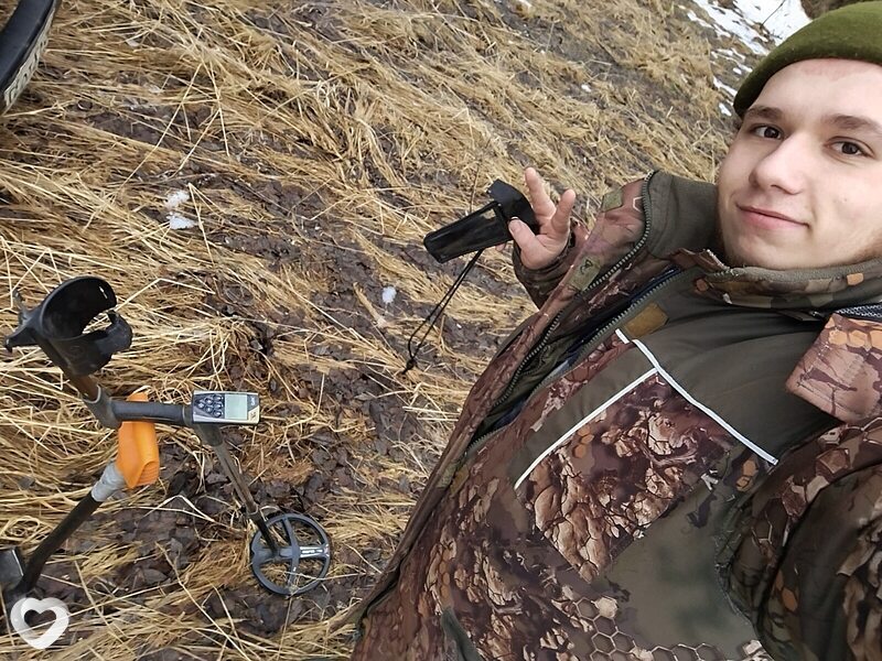 Александр, 23, Иванове — анкета №1290865