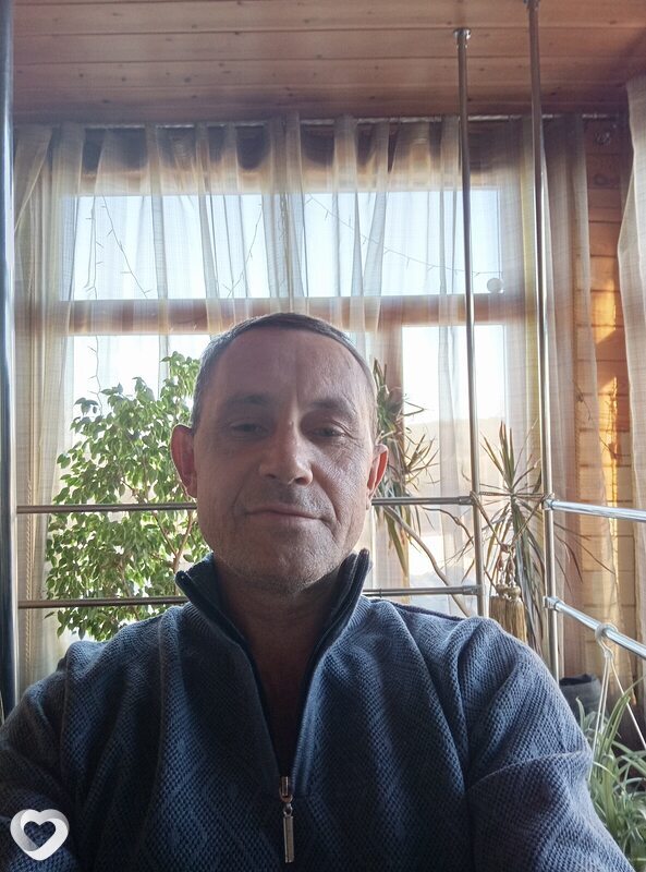 Константин, 46, Екатеринбурге — анкета №1290866