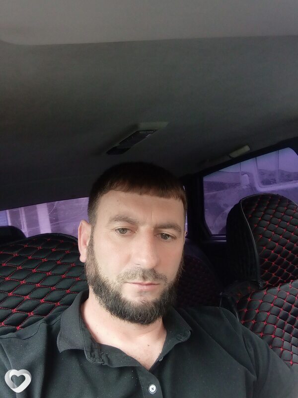 Руслан, 35, Владикавказе — анкета №1290874