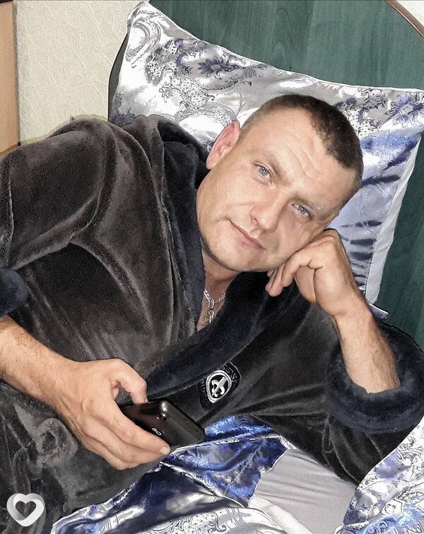 Евгений, 39, Радужный (Ханты-Мансийский) — анкета №1290966