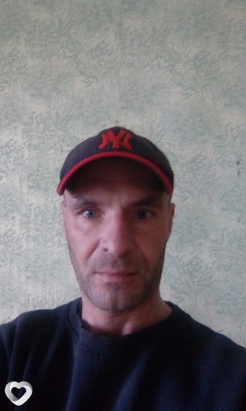 Денис, 42, Могилев — анкета №1290979