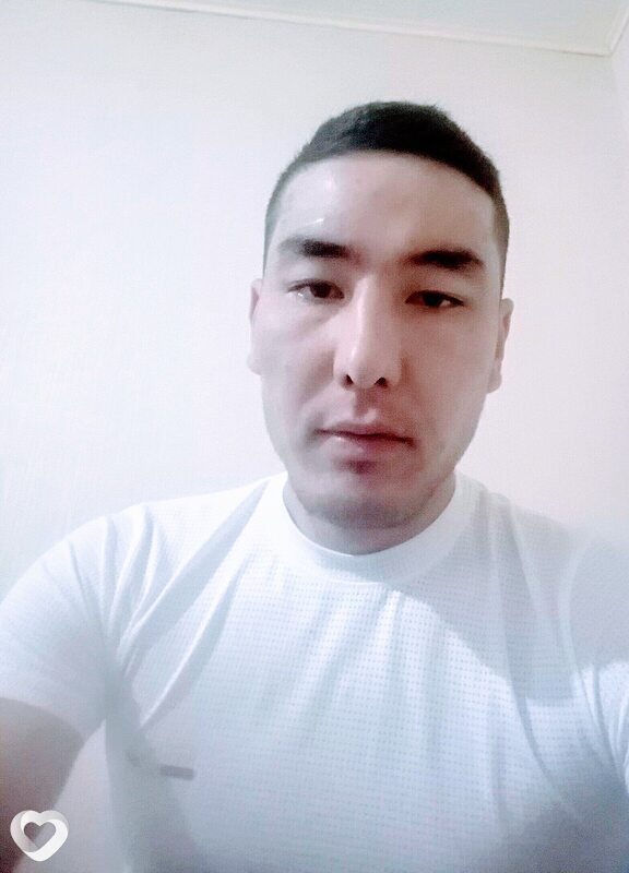 Голиб Жон, 33, Сыктывкаре — анкета №1290980