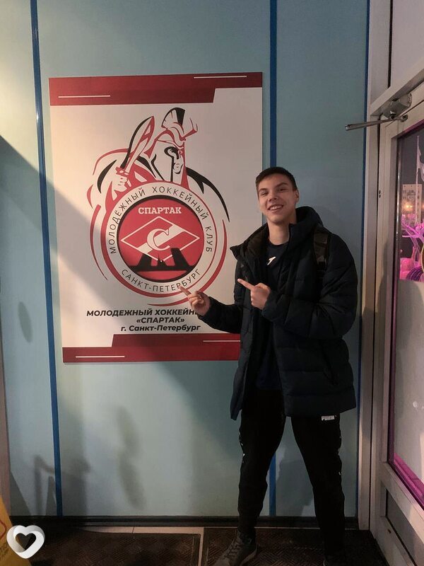 Дмитрий, 20, Москве — анкета №1290981