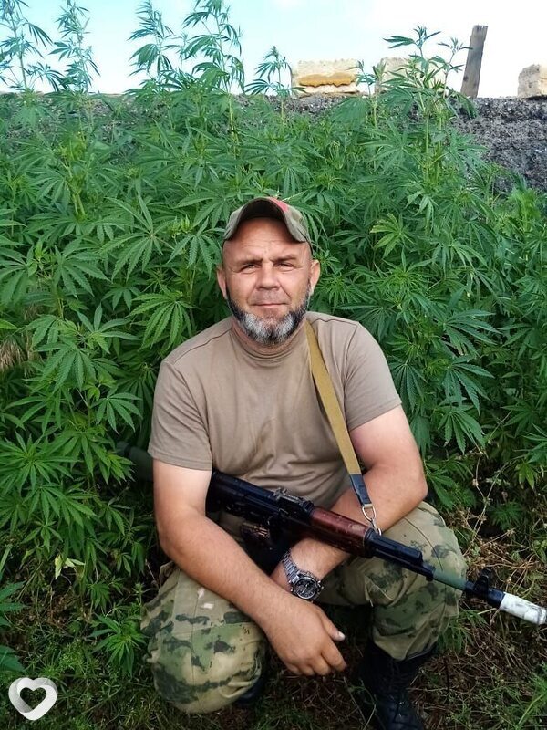 Анатолий, 48, Москве — анкета №1290985