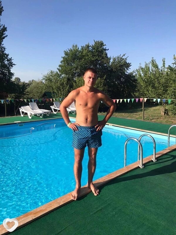 Сергей, 31, Шахтах — анкета №1290988