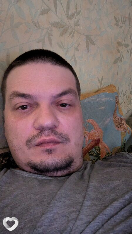 Денис, 41, Туле — анкета №1291025