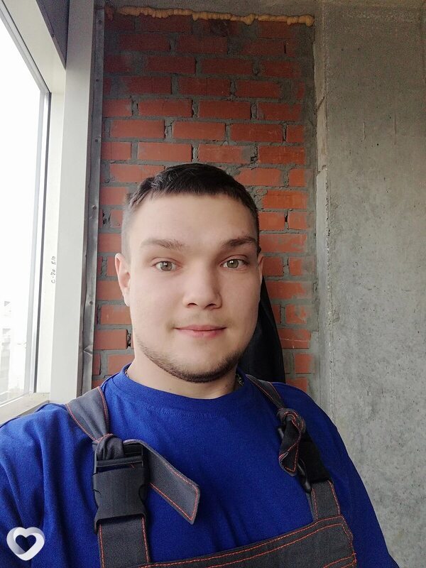 Максим, 31, Самаре — анкета №1291028