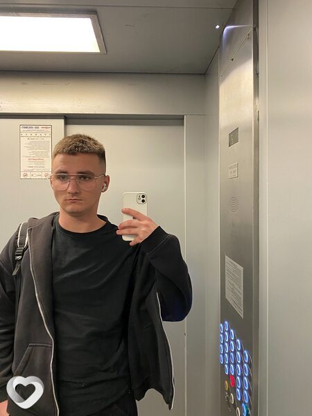 Андрей, 22, Краснодаре — анкета №1291030