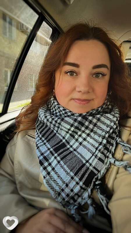 Анна, 26, Омске — анкета №1291031