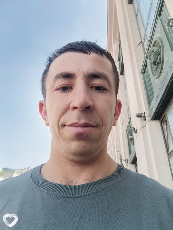 Ааааа, 34, Москве — анкета №1291039