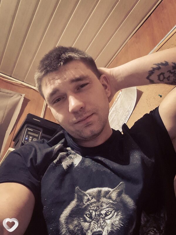 Виктор, 28, Иванове — анкета №1291047