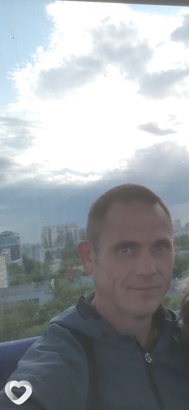 Алексей, 44, Ростове-на-Дону — анкета №1291108