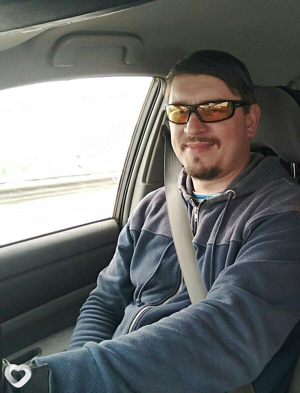Алексей, 49, Туле — анкета №1291110
