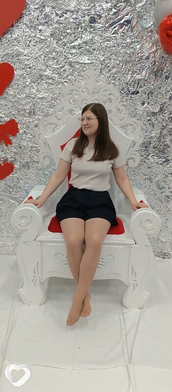 Ирина, 39, Пензе — анкета №1291111