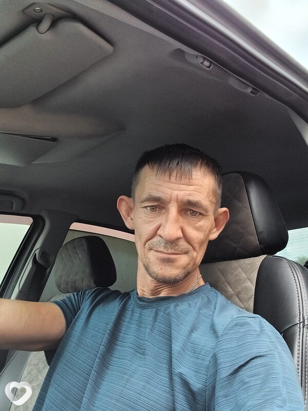Сергей, 43, Чебоксарах — анкета №1291122