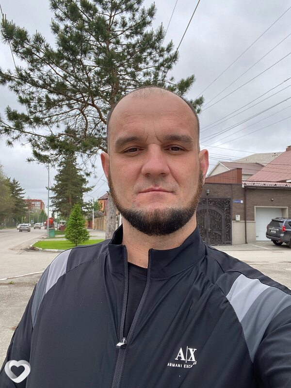 Александр, 32, Костанае — анкета №1291124