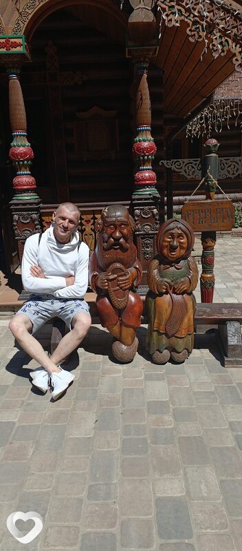 Nzy, 41, Ростове-на-Дону — анкета №1291050