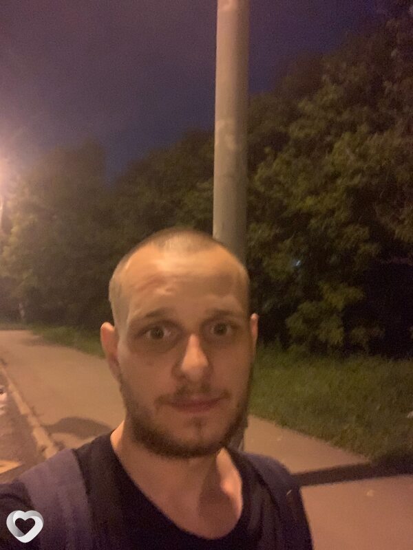 Алексей, 34, Москве — анкета №1291064