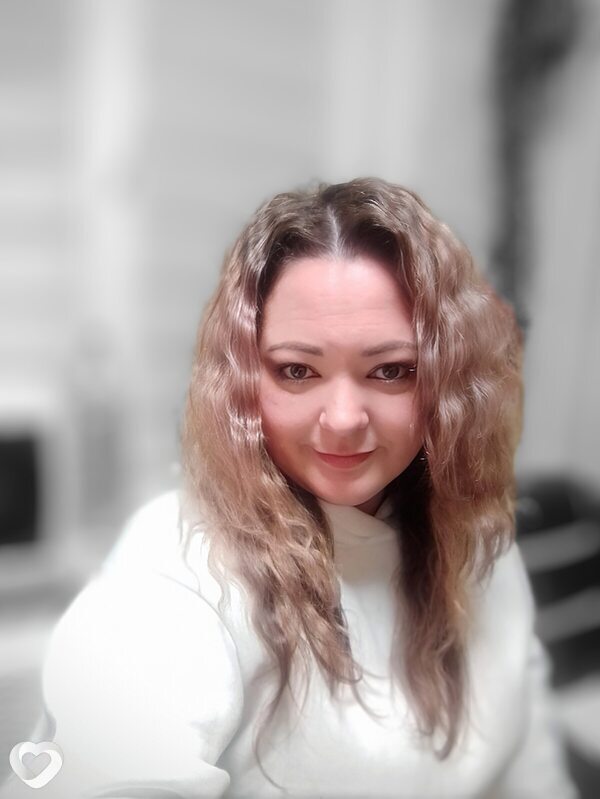 Марина, 38, Череповце — анкета №1291073