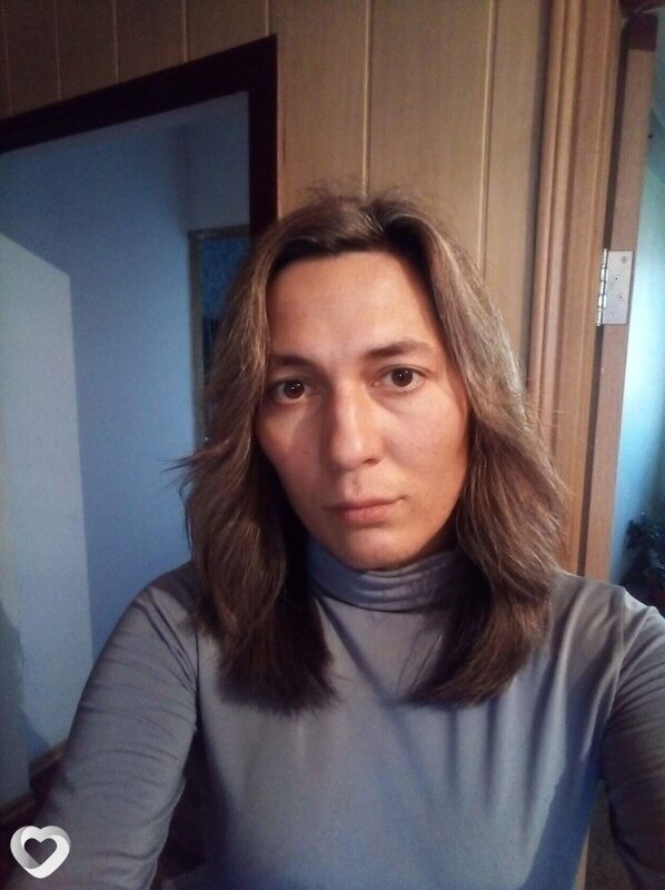 Настя, 32, Улан-Удэ — анкета №1291079