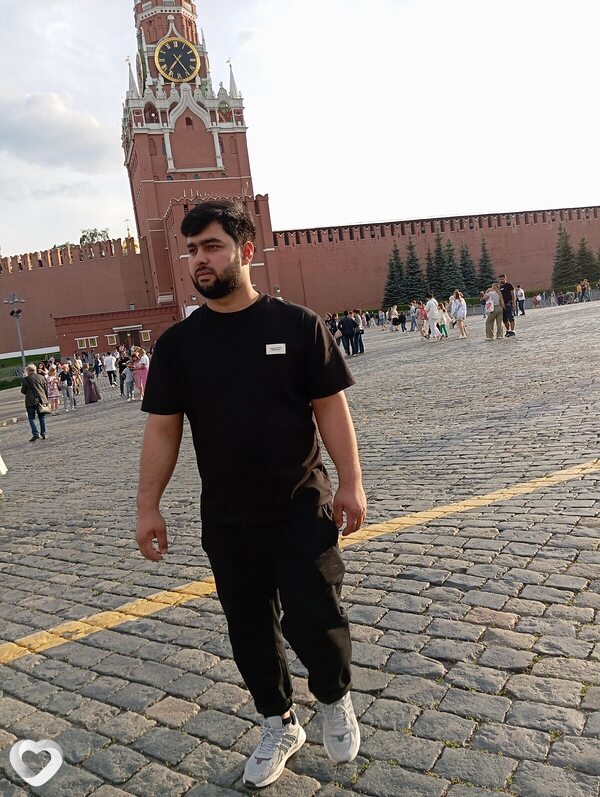 Magа, 26, Москве — анкета №1291089