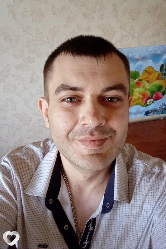 Денис, 39, Днепр — анкета №1291093
