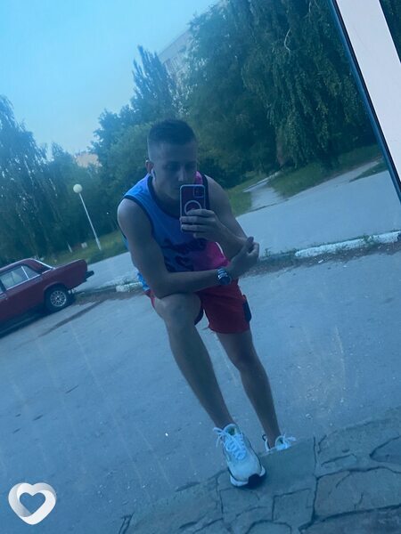 Russian Persona, 32, Москве — анкета №1291200