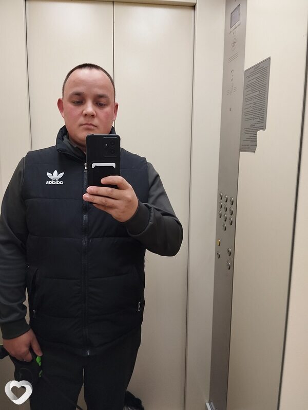Дмитрий, 35, Санкт-Петербурге — анкета №1291205