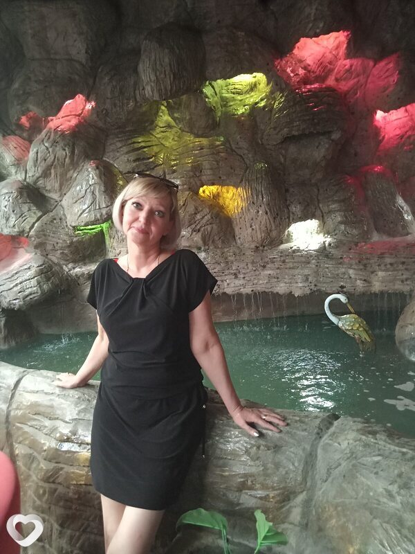 Светлана, 49, Астрахани — анкета №1291208