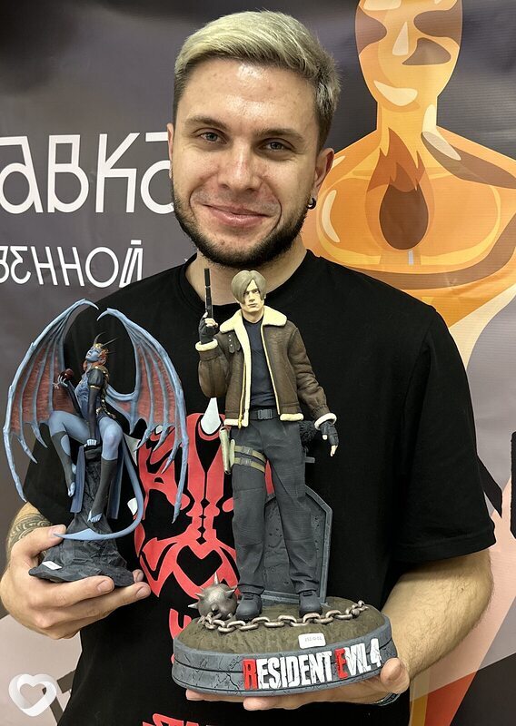 Артём, 33, Москве — анкета №1291216