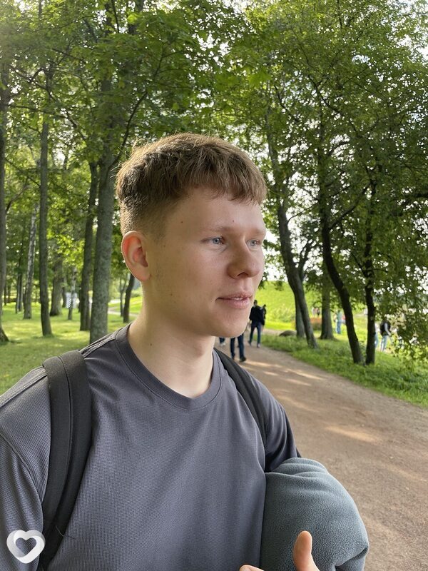 Роман, 22, Батайске — анкета №1291180