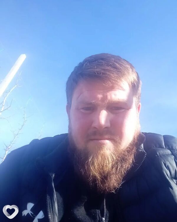 Аслан, 36, Нальчике — анкета №1291189