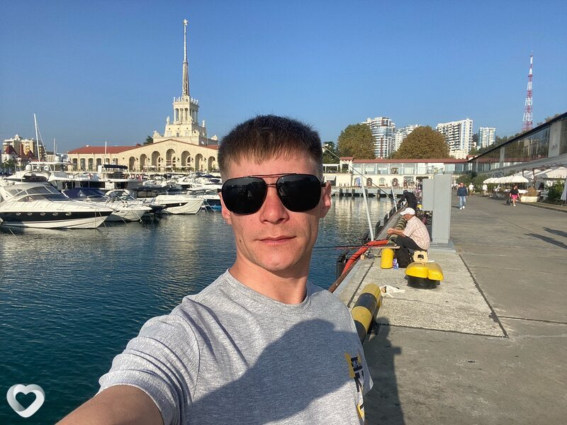 Иван, 35, Иркутске — анкета №1291190