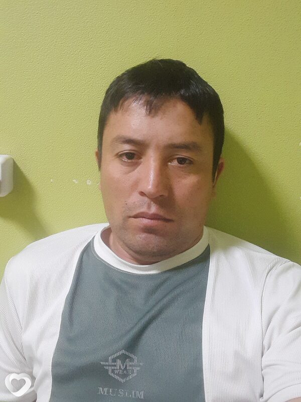 Алик, 38, Чите — анкета №1291127