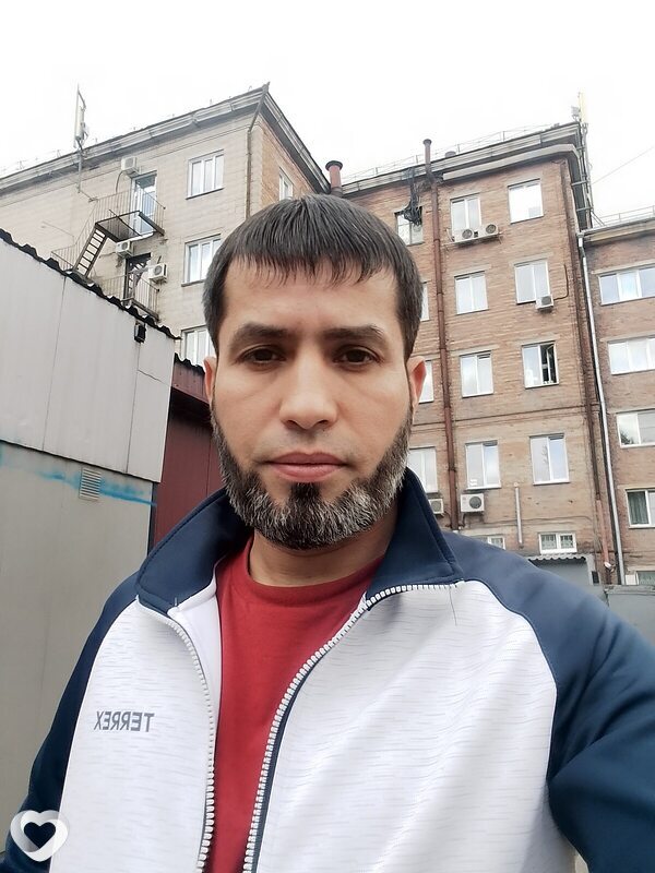 Миша, 44, Новосибирске — анкета №1291128